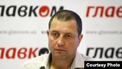 Військовий експерт Валентин Бадрак