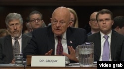 La audierile senatoriale de joi