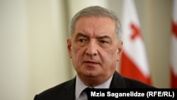 დეპუტატი გია ვოლსკი