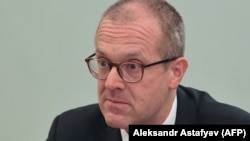 Регионалниот директор на СЗО за Европа, Ханс Клуге