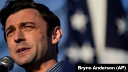 33-річний Оссофф стане наймолодшим сенатором США