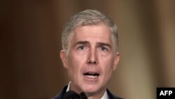Neil Gorsuch 