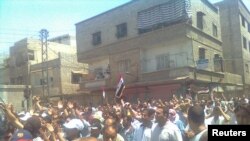 جمعه ۱۰ تیر ماه دمشق