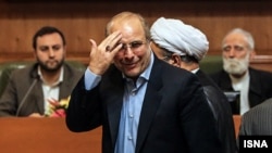 محمدباقر قالیباف، از سال ۱۳۸۴ تاکنون شهردار تهران است. او دو دوره هم برای ریاست جمهوری ایران تلاش کرده که ناموفق بوده است.