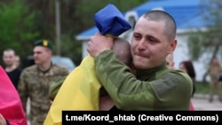 Загалом у рамках перемовного процесу та обмінів з березня 2022 року з полону визволили 4 757 українських громадян, повідомляє штаб