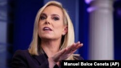 Kirstjen Nielsen