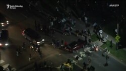 Minneapolis: Ubistvo tokom saobraćajne kontrole