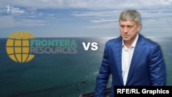 Також президент Frontera завив, що в компанії «розчаровані неоднозначною заявою прем’єр-міністра України Володимира Гройсмана»