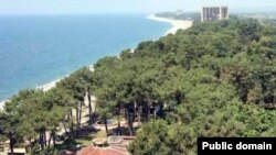 Геологи предупреждают: случай в Аджарии – это только начало. В Грузии наступает сезон селей