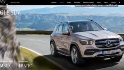 'Mercedes' ministra Spajića