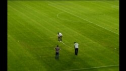 Kukasti križ na Poljudu