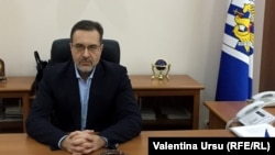 Marian Lupu, președintele Curții de Conturi