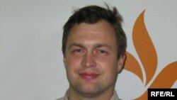 Михайло Самусь