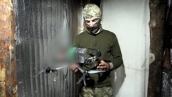 Drone deasupra capului 24/7: Trupele ucrainene din regiunea Harkov spun că atacurile sunt din ce în ce mai intense