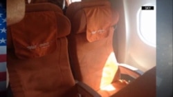 Белата Куќа бара од Москва екстрадикција на Сноуден