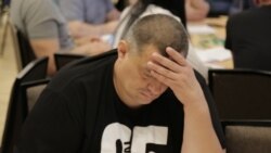 Making-Law School: New Ukrainian Lawmakers Get Crash Course In Legislating