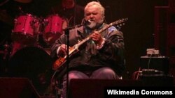 ჯონ მარტინი