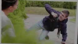 Lansarea expoziţiei de fotografie „Oameni care inspiră”