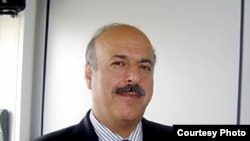 قاسم شعله‌سعدی