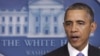 Obama: 'No Need' For New Iran Sanctions
