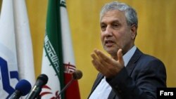 علی ربیعی، وزیر تعاون، کار و رفاه اجتماعی