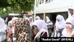 Архивное фото.