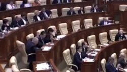 Marian Lupu votează pentru majorarea vârstei de pensionare