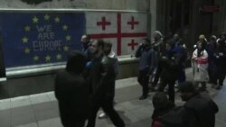 Почему россияне приходят на протесты в Грузии  