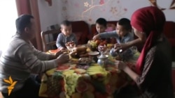 Энергетический кризис в Центральной Азии