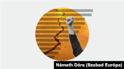 A politika megosztja a társadalmat