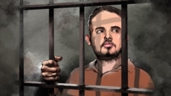 Журналіст Радіо Свобода вже рік перебуває за ґратами в Азербайджані