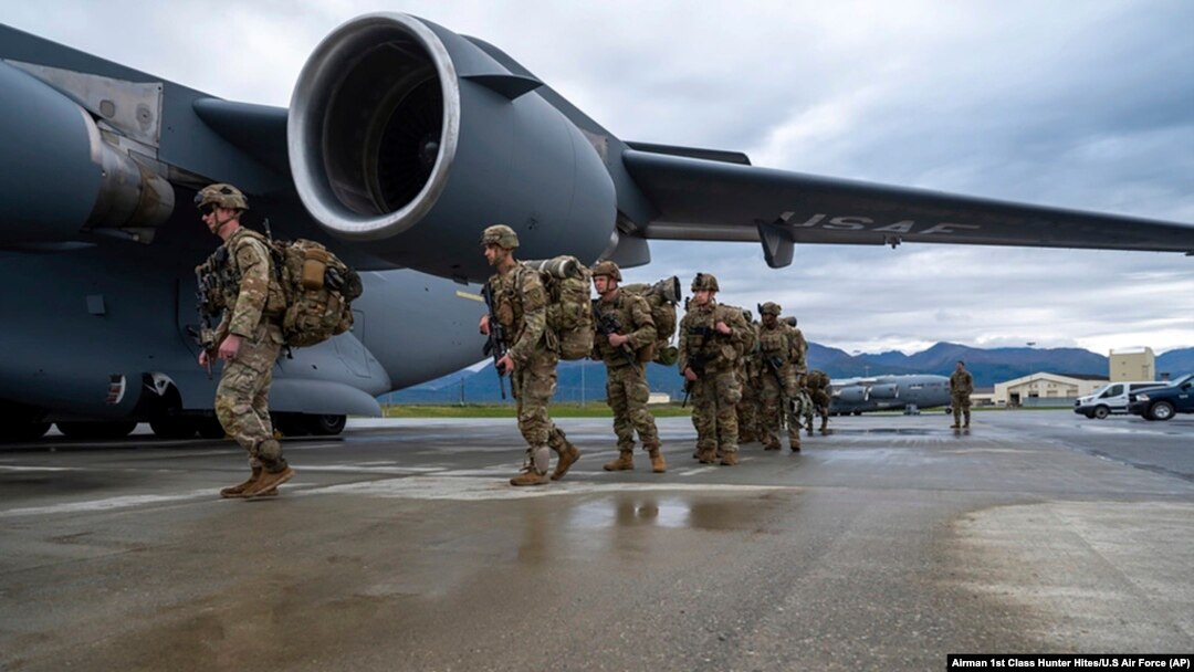 پنتاگون بدون ارائه جزئیات، از اعزام نیروهای اضافی به شرق میانه خبر داده است.