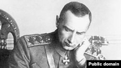 Адмирал А.Колчак