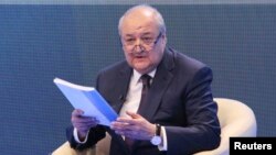 Абдулазиз Камилов