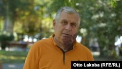 Станислав Лакоба