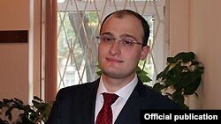 Ираклий Хинтба