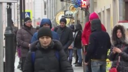 Орусия: Жети миң мигрант көзөмөл реестрине киргизилди