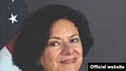 Rozmari Di Karlo (Rosemary Di Carlo)