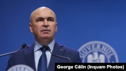 Premierul Ilie Bolojan a declarat la Antena 3 CNN că guvernul nu ia nici un ban din fondurile acumulate în Pilonul II.