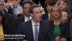 Zuckerberg: „Am fost lenți în a identifica operațunile informaționale rusești”