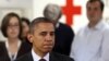 Uragan Sandy: Obama kao krizni menadžer