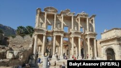 Турция, Измир