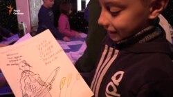 Із диско-клубу – на клуб патріотичний (відео)