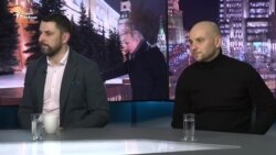 Жесткие обыски у родителей. Шахназаров: "Поддержите Путина"