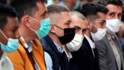Zašto i vakcinisani treba da nose maske?