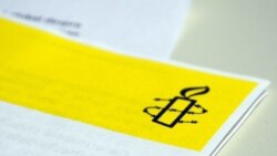 گفت‌وگو با رها بحرینی درباره گزارش عفو بین‌الملل از مرگ زندانیان در ایران