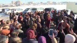 Түрк мектебиндеги чуу