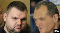 Deljan Peevszki és Vaszil Bozskov is az érintettek között van