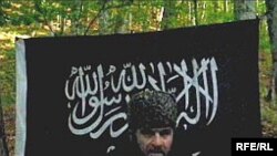 Доку Умаров, 2007-жыл