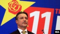 Експертите сметаат дека без внатрепартиски избори и лична лидерска одговорност не може да се зборува за демократизирање на партиската сцена. 